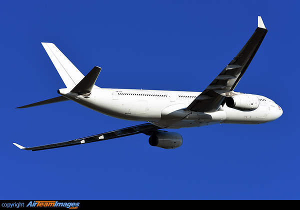 Airbus A330-343 Airbus A330-343