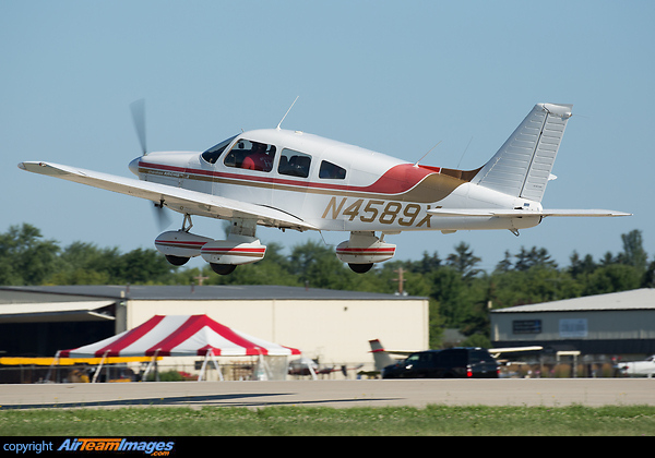 Piper PA-28-181 Cherokee Piper PA-28-181 Cherokee