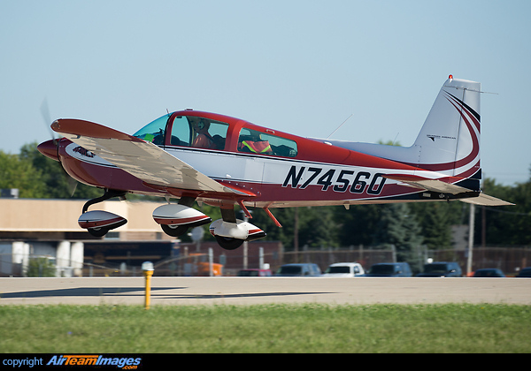Grumman American AA-5B Grumman American AA-5B
