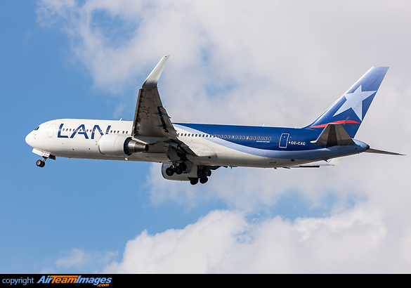 Boeing 767-316/ER Boeing 767-316/ER