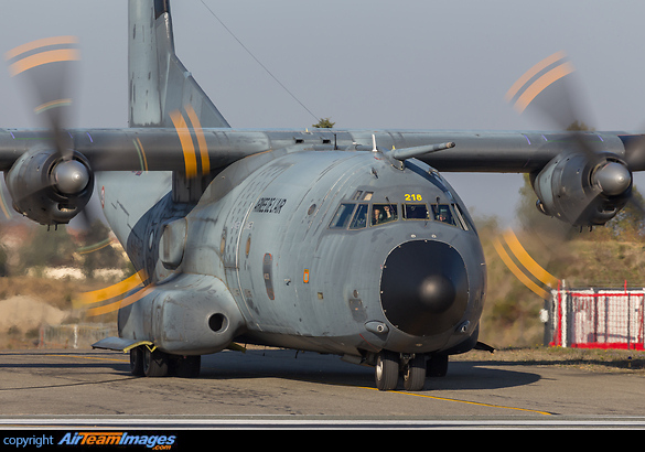 Transall C-160 Transall C-160