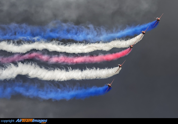 Red Arrows Red Arrows