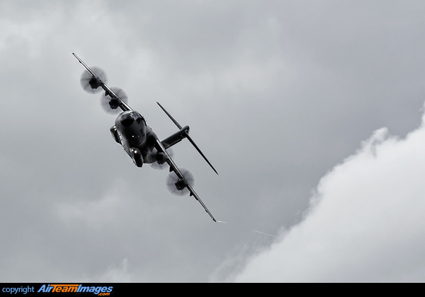Airbus A400M Airbus A400M