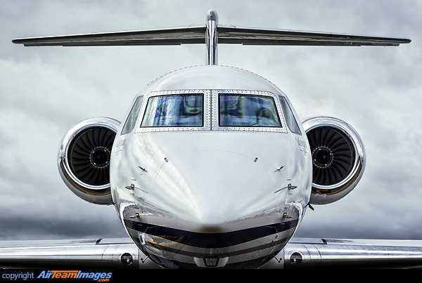 Gulfstream G550 Gulfstream G550