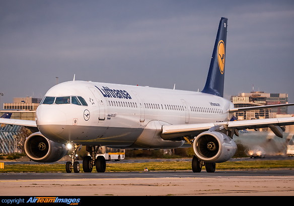 Airbus A321-231 Airbus A321-231