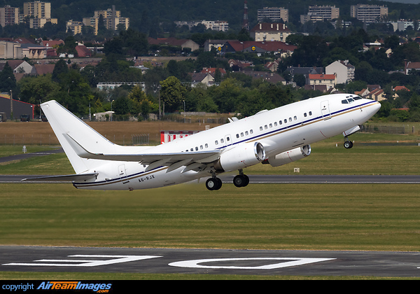 Boeing Business Jet BBJ Boeing Business Jet BBJ