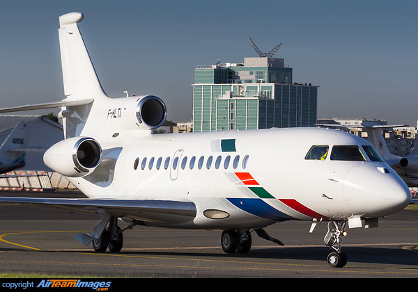 Dassault Falcon 7X Dassault Falcon 7X