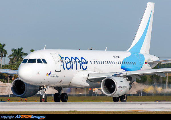 Airbus A319-112 Airbus A319-112