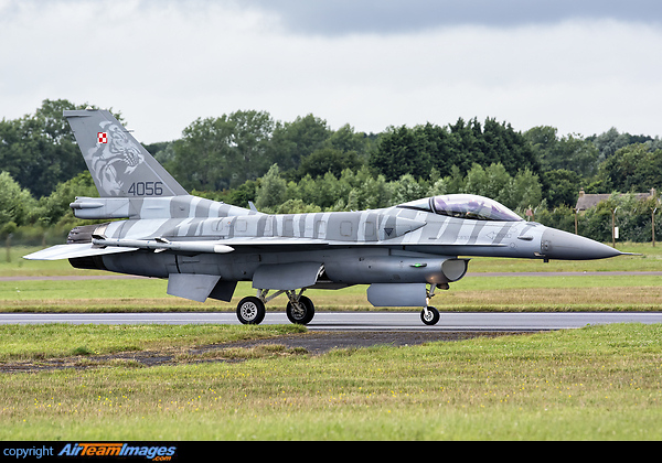 F-16CJ Fighting Falcon F-16CJ Fighting Falcon