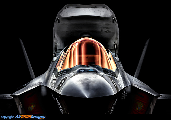 F-35A Lightning II F-35A Lightning II