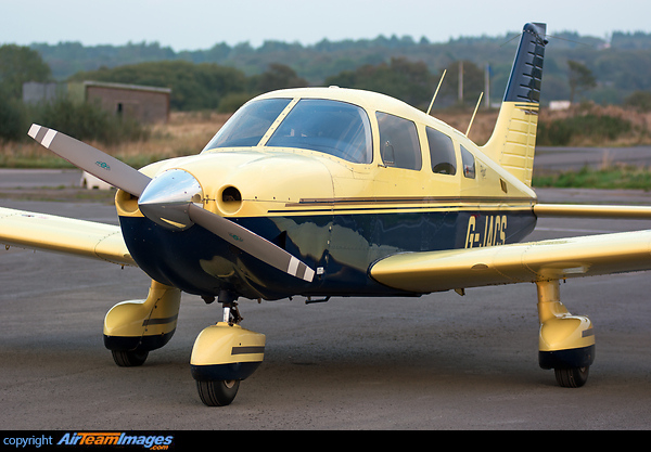 Piper PA-28-181 Archer III Piper PA-28-181 Archer III