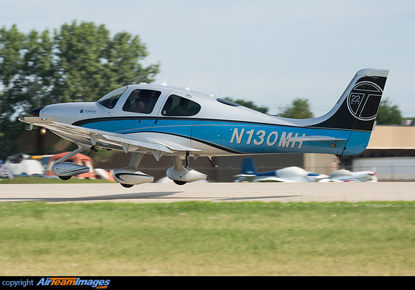 Cirrus SR-22 Cirrus SR-22
