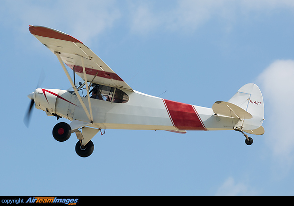 Piper PA-18-150 Super Cub Piper PA-18-150 Super Cub