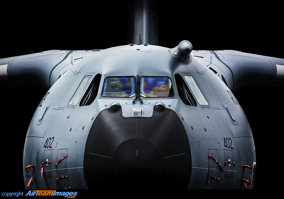 Airbus A400M Atlas C1 Airbus A400M Atlas C1