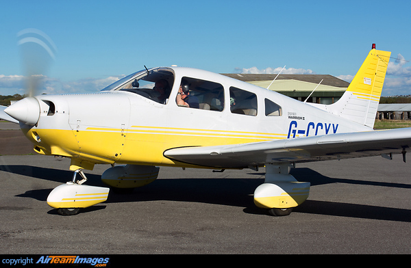 Piper PA-28-161 Warrior II Piper PA-28-161 Warrior II