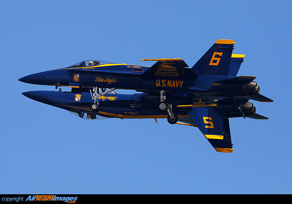 Blue Angels Blue Angels
