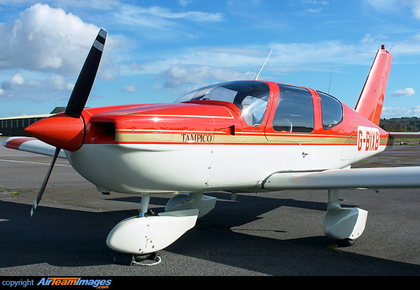 Socata TB-9 Tampico Socata TB-9 Tampico