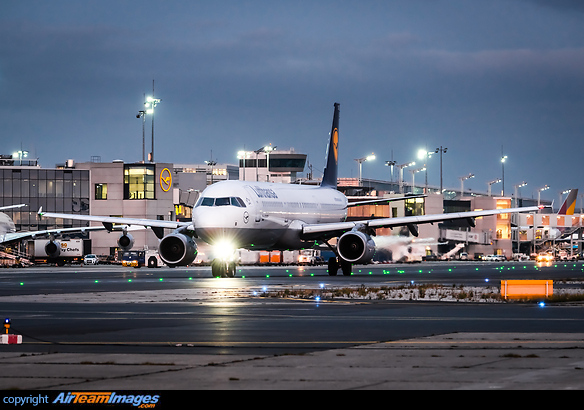 Airbus A321-231 Airbus A321-231