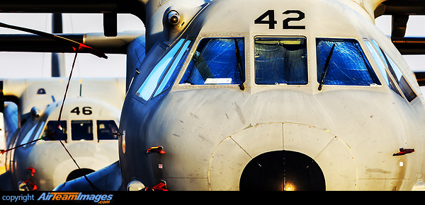 CASA C-295M CASA C-295M