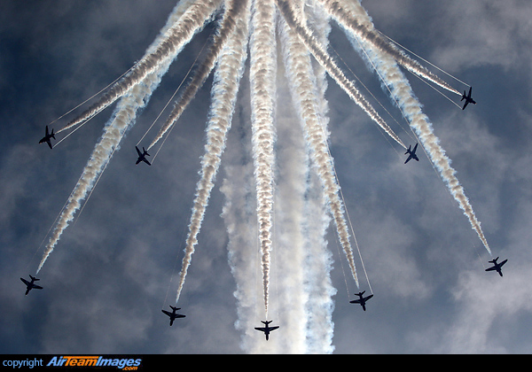 Red Arrows Red Arrows