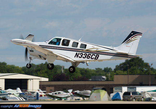 Beechcraft A36 Bonanza Beechcraft A36 Bonanza