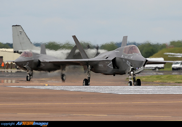 F-35A Lightning II F-35A Lightning II