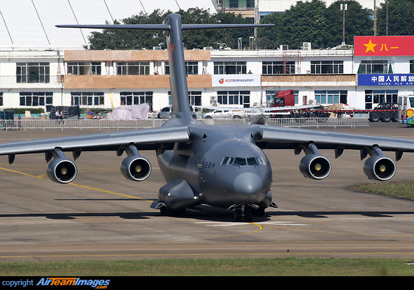 Xian Y-20 Xian Y-20