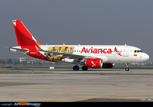 Airbus A319-115 Airbus A319-115