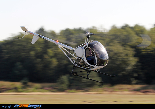 Schweizer 300C Schweizer 300C
