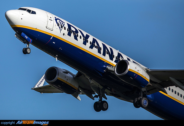 Boeing 737-8AS Boeing 737-8AS