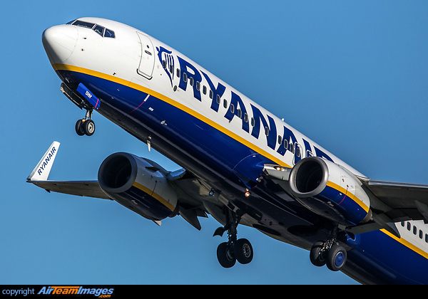 Boeing 737-8AS Boeing 737-8AS