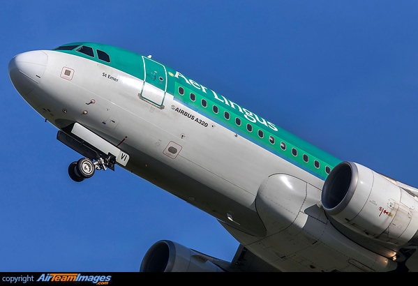 Airbus A320-214 Airbus A320-214