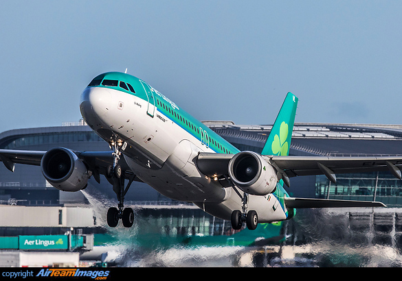 Airbus A320-214 Airbus A320-214