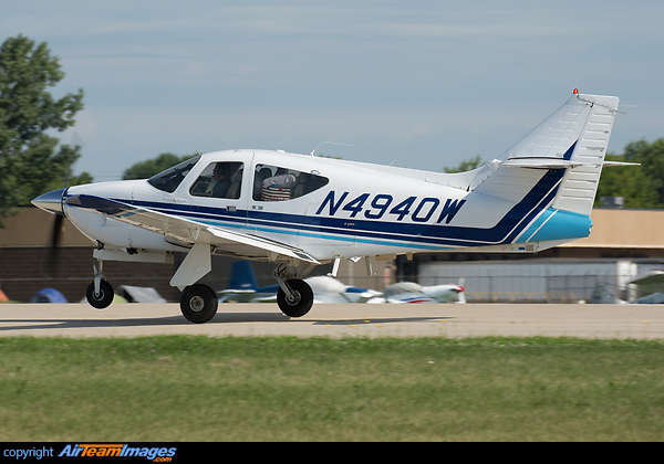 Rockwell Commander 114 Rockwell Commander 114