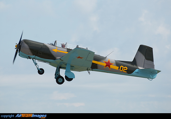 Nanchang CJ-6 Nanchang CJ-6