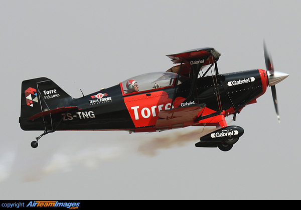 Pitts S-2C Special Pitts S-2C Special