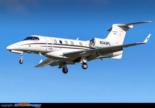 Embraer EMB-505 Phenom 300 Embraer EMB-505 Phenom 300