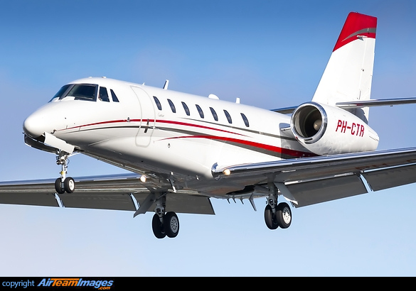 Cessna 680 Citation Sovereign Cessna 680 Citation Sovereign