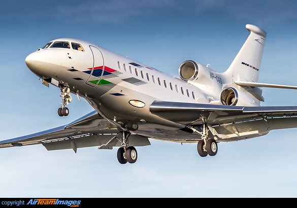 Dassault Falcon 7X Dassault Falcon 7X