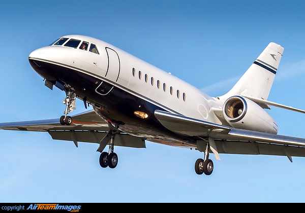 Dassault Falcon 2000 Dassault Falcon 2000