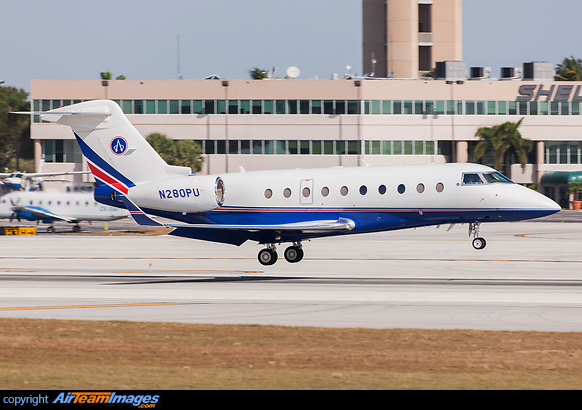Gulfstream G280 Gulfstream G280