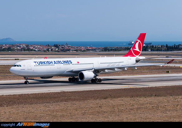 Airbus A330-302 Airbus A330-302