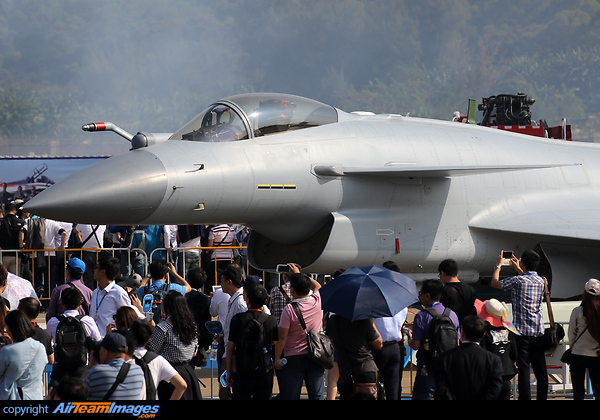 Chengdu J-10B Chengdu J-10B