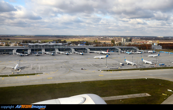 Kiev Boryspil Airport Kiev Boryspil Airport