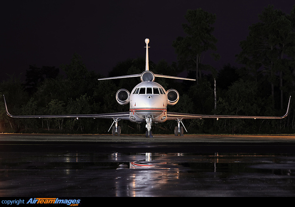 Dassault Falcon 900EX Dassault Falcon 900EX