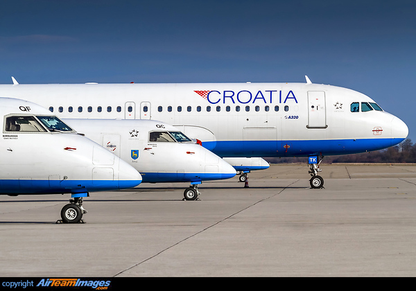 Airbus A320-214 Airbus A320-214