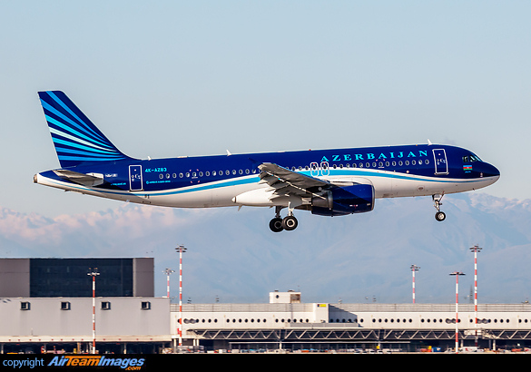 Airbus A320-214 Airbus A320-214