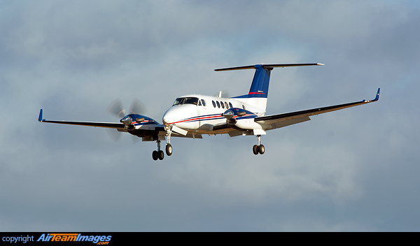 Beechcraft King Air 200GT/250 Beechcraft King Air 200GT/250