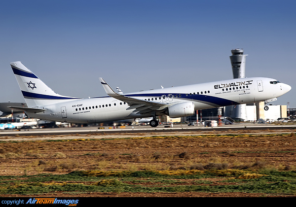 Boeing 737-958/ER Boeing 737-958/ER