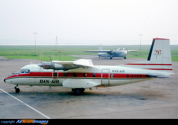 Nord 262 Nord 262